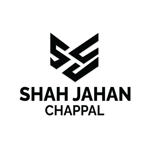 shahjehan logo